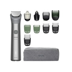 Philips 5000 Series MG5941 All-in-One Trimmer - Precision Grooming for Every Style!